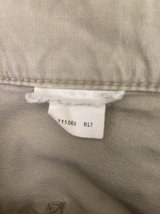 Carhartt 卡哈特 工装长裤（36”） （91 cm）_WLP(4) 商品图2