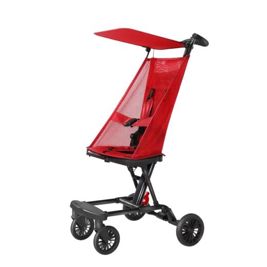 充值8k-宝宝好遛娃婴儿推车V11 商品图0