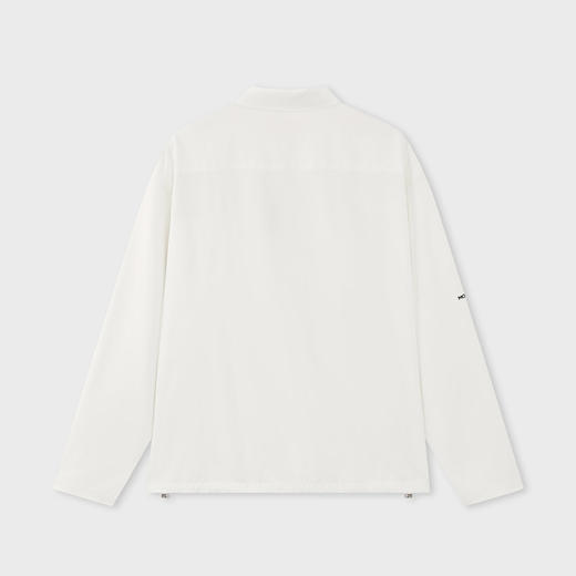 MC |MODE COMMUTER春季热卖通勤防风防水翻领夹克休闲MCE121303A 商品图1