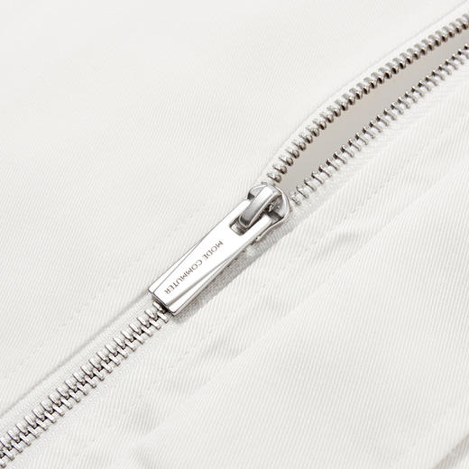 MC |MODE COMMUTER春季热卖通勤莱赛尔阔版翻领休闲夹克MCE121237B 商品图4