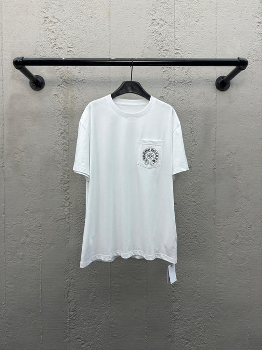 Chrome Hearts 城市限定印花短袖 商品图0