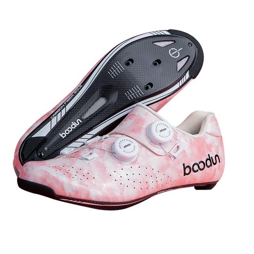 booodun粉梦骑士碳底锁鞋2150 商品图5