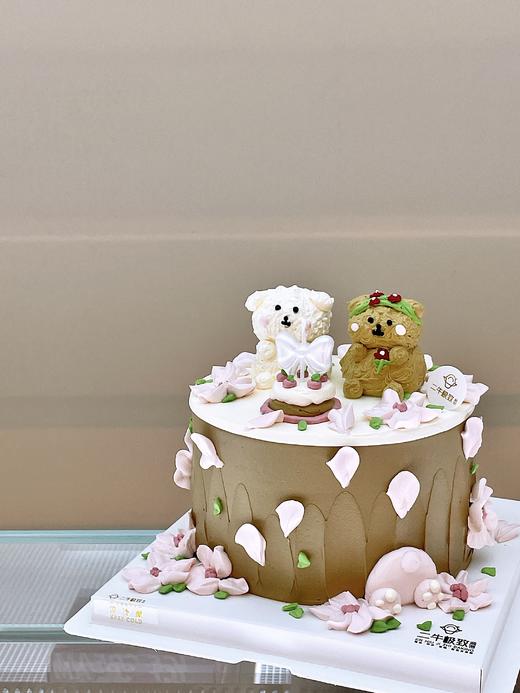 樱花树下 商品图1