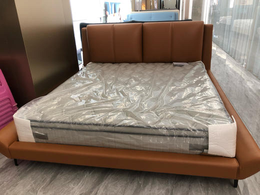 伊甸园床/BFC1-223 商品图0