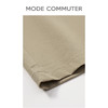 MC |MODE COMMUTER夏季锥形小脚梭织简约通勤男裤休闲MCE102027D 商品缩略图4