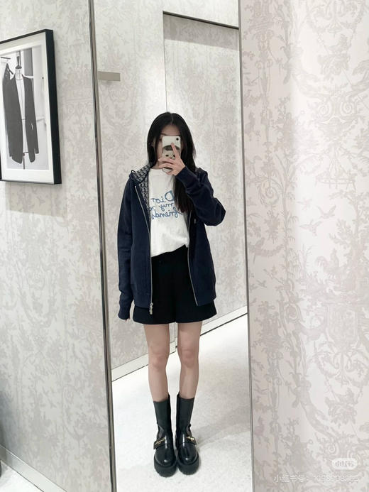 DIOR迪奥 连帽外套 商品图10