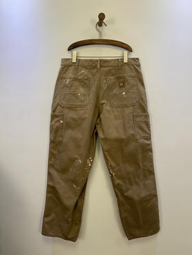 CARHARTT 卡哈特 工装长裤（34”） （86 cm）_WLP(3)