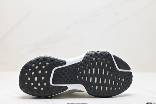 耐克Nike Zoomx Invincible Run FK 3休闲运动跑步鞋FQ5027-001男女鞋 商品图8