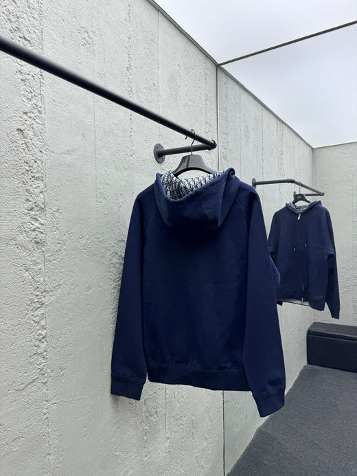DIOR迪奥 连帽外套 商品图1