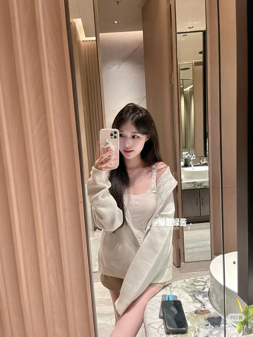 DIOR 提花羊绒外套 商品图13