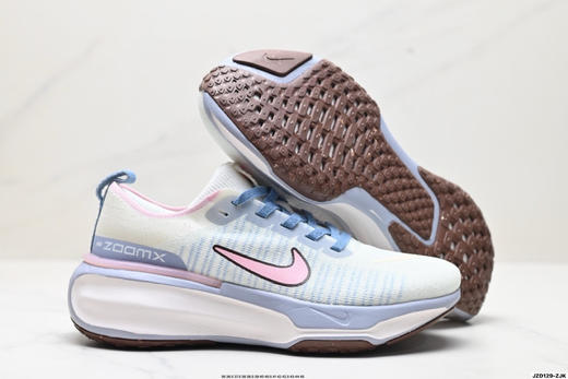 耐克Nike Zoomx Invincible Run FK 3休闲运动跑步鞋FQ5027-001男女鞋 商品图4