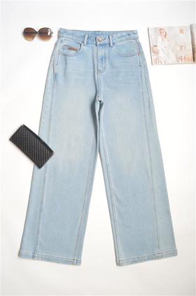 积度衣SKKVA2_长裤_ZK