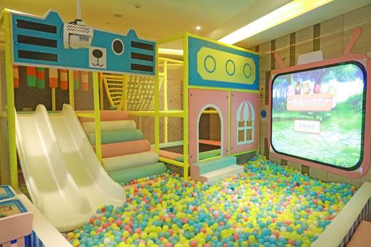 福州世茂洲际酒店 × 豪华大床房 · 两晚连住套餐丨周末不加价 商品图6