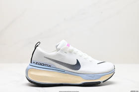 耐克Nike Zoomx Invincible Run FK 3休闲运动跑步鞋FQ5027-001男女鞋
