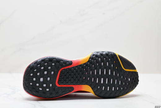 耐克Nike Zoomx React Infinity Run FK 3休闲运动跑步鞋FZ5056-100男女鞋 商品图8