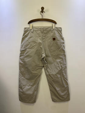 Carhartt 卡哈特 工装长裤（36”） （91 cm）_WLP(4)