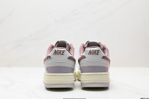 耐克NIKE GAMMA FORCE低帮休闲运动板鞋DX9176-102男女鞋 商品图5