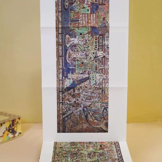 特装刷边本！！《敦煌学大辞典（第二版）16开，绒布面精装函套，作者:郝春文主编 ，上海辞书出版社，2024年12月一版一印，1951页，定价：1880，售价980元。 商品图6