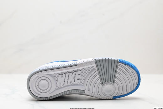 耐克NIKE GAMMA FORCE低帮休闲运动板鞋DX9176-102男女鞋 商品图8