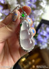 玻璃种豆子吊坠   68999【5100402】 商品缩略图5