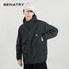 贝纳川连帽休闲男士长袖外套ECP200002 商品缩略图4