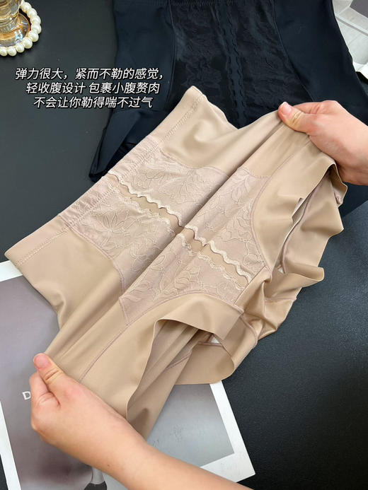 维多利亚🔥高腰收腹美体内裤(强推) 商品图4