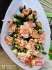 多头康乃馨-莫言 商品缩略图0