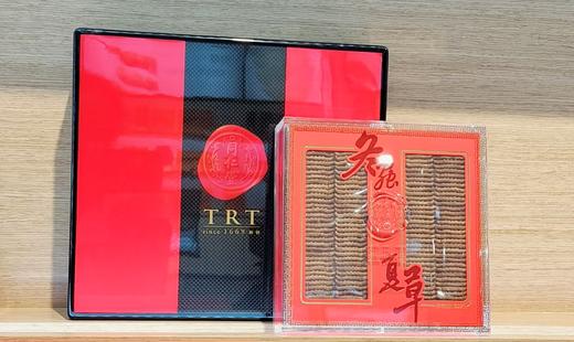 同仁堂冬虫夏草30克 商品图0