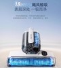 摩飞除螨仪家用床上神器紫外线杀菌机一体大吸力超声波吸尘器新款【MR3103】 商品缩略图3