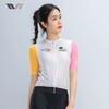 洛克兄弟TVI系列骑行服女上衣短袖速干排汗春夏季自行车公路车服 商品缩略图0
