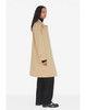 BURBERRY 卡姆登风衣 商品缩略图1