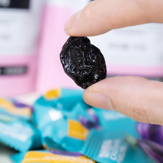 天生好果西梅250克【XPTX】 商品图1