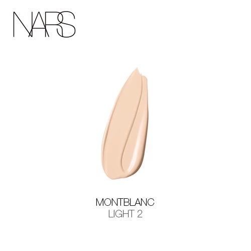 【NARS】B1F 流光美肌粉底液30ml 商品图2