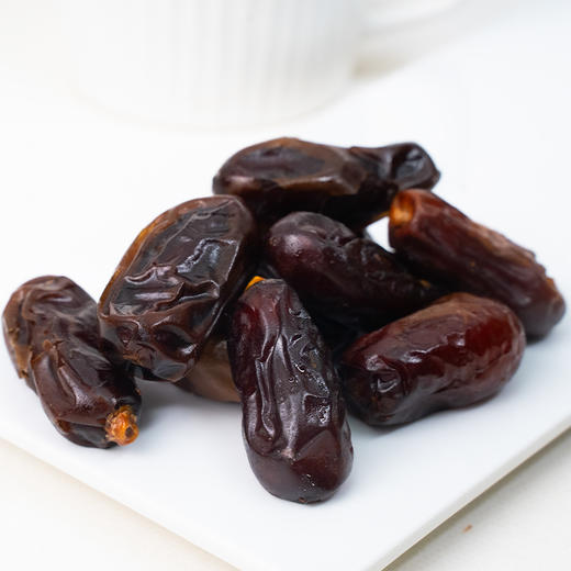 天生好果阿联酋椰枣458克【XPTX】 商品图3