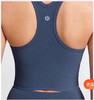点此购买 luluemom健身美背运动跑步放震聚拢文胸 LL 309402 商品缩略图13