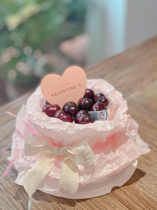 车厘子花束 商品图0