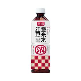 530ml*15瓶可漾红豆水