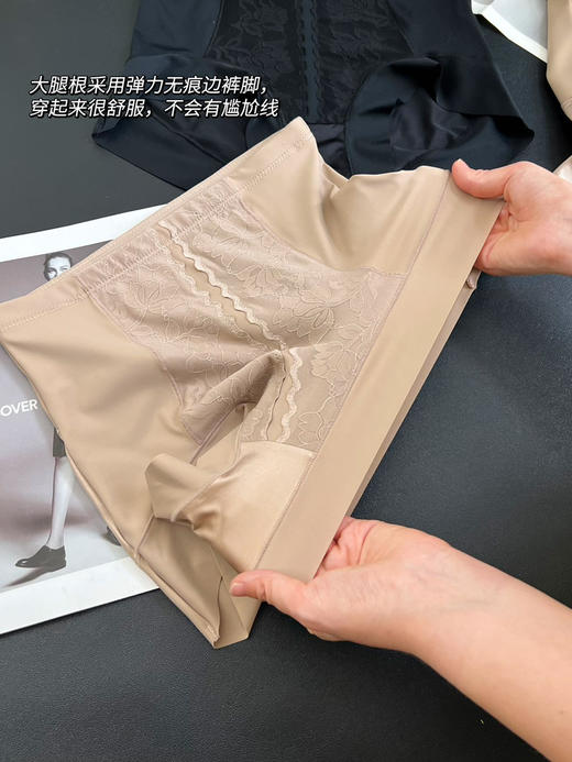 维多利亚🔥高腰收腹美体内裤(强推) 商品图5