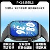 联想Lenovo Watch F102运动智能手表 高清通话男女同款健康监测血氧睡眠心率离线支付70+运动模式12天长续航 商品缩略图4