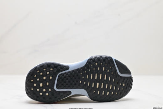 耐克Nike Zoomx Invincible Run FK 3休闲运动跑步鞋FQ5027-001男女鞋 商品图8