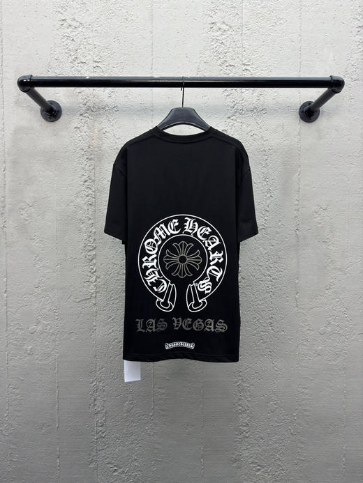 Chrome Hearts 20周年vegas限定短袖 商品图1
