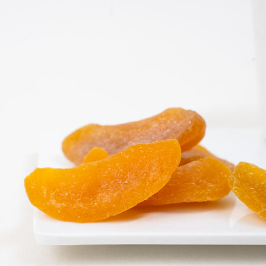 天生好果黄桃干468克【XPTX】 商品图3