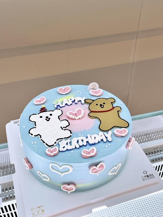 开心小狗 商品图2