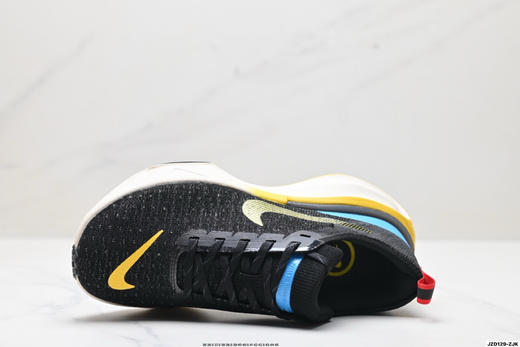 耐克Nike Zoomx Invincible Run FK 3休闲运动跑步鞋FQ5027-001男女鞋 商品图1