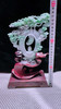 620858翡翠摆件【神龙护主 梅开五福】 商品缩略图1