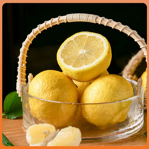 贵州黄金贡柚 5斤起 顺丰包邮 苗家圆圆【零下地区慎拍，冻坏不做售后】 商品图5