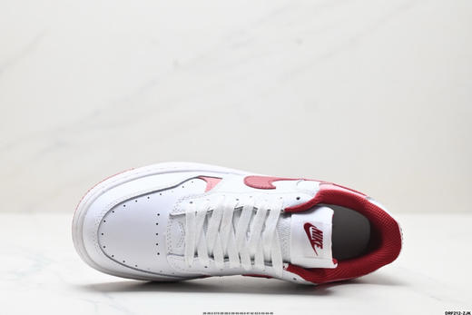 耐克NIKE GAMMA FORCE低帮休闲运动板鞋DX9176-102男女鞋 商品图1