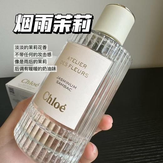 烟雨茉莉 商品图11