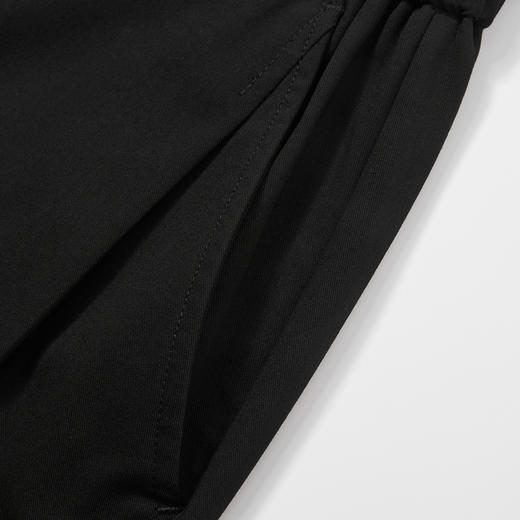 MC |MODE COMMUTER春季热卖通勤休闲长裤MCE102274B 商品图4