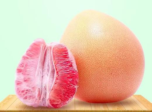 有机福心柚 商品图0